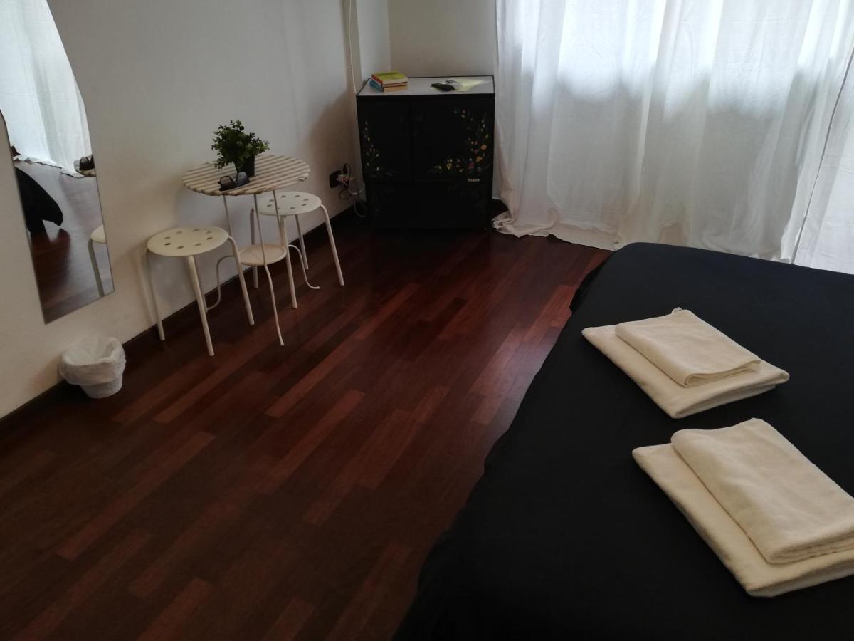 De Rossi Holiday Bari Exterior foto