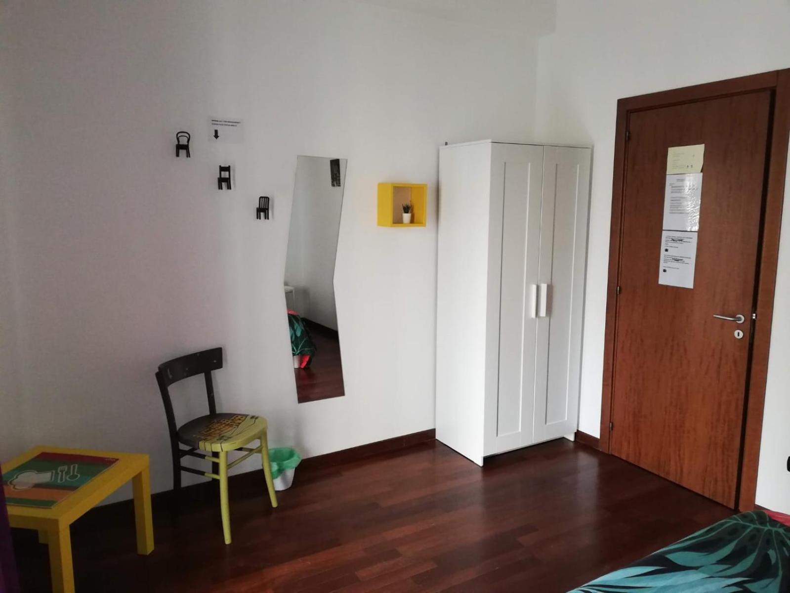 De Rossi Holiday Bari Exterior foto