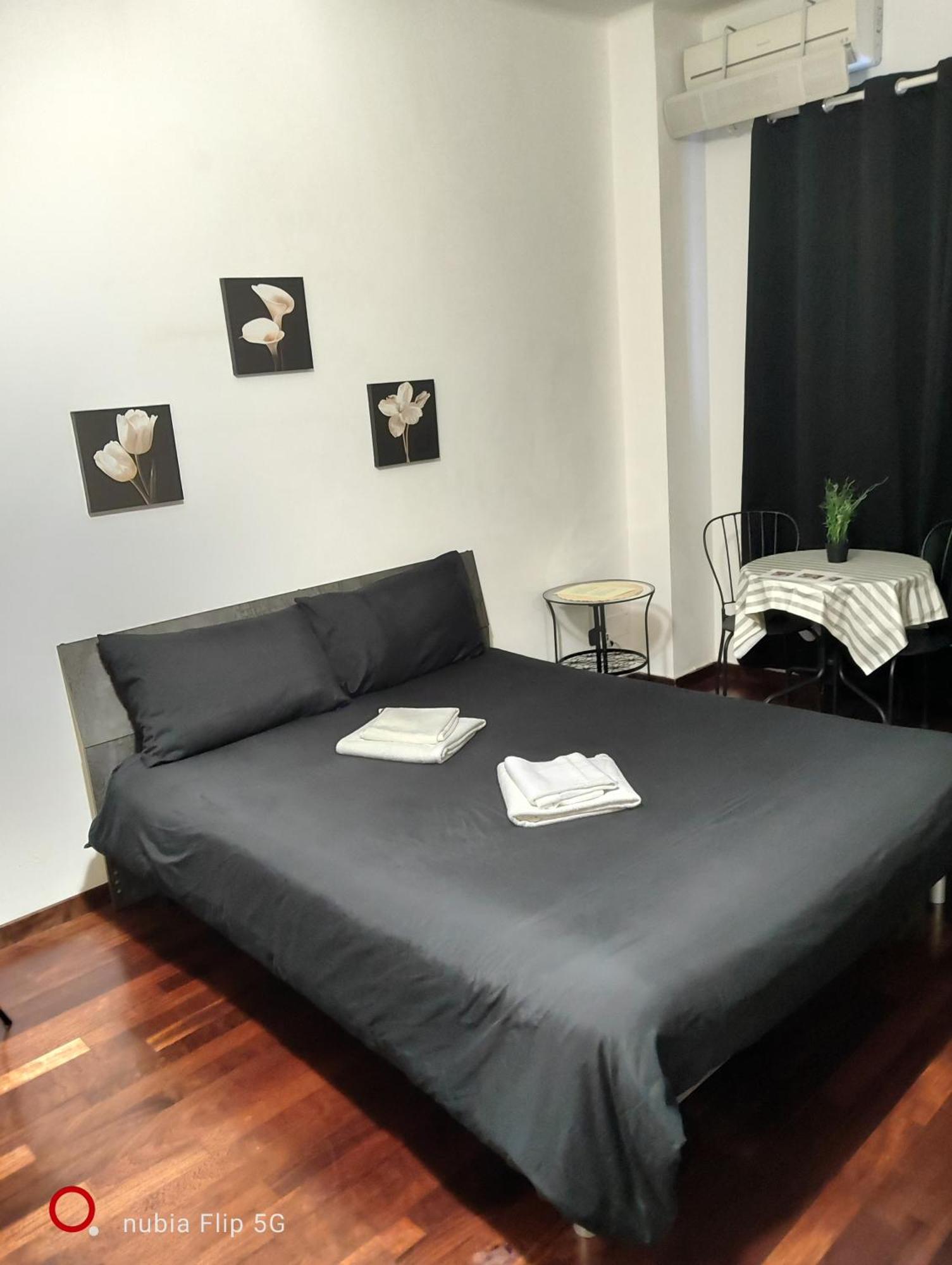 De Rossi Holiday Bari Exterior foto
