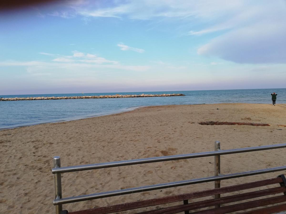 De Rossi Holiday Bari Exterior foto